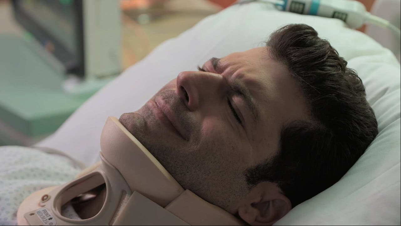 Leonardo tiene un cruel castigo: “Mejor me hubiera muerto”