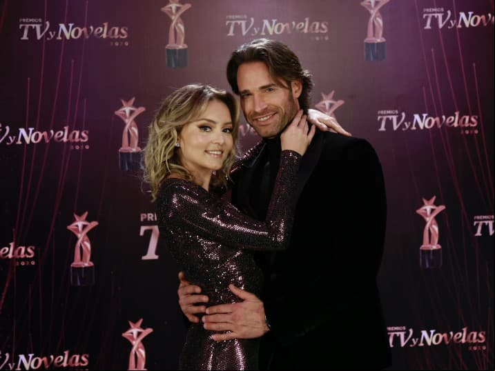 ¿Sebastián Rulli hará sufrir a Angelique en telenovela? Origel habla del regreso de la pareja en TV