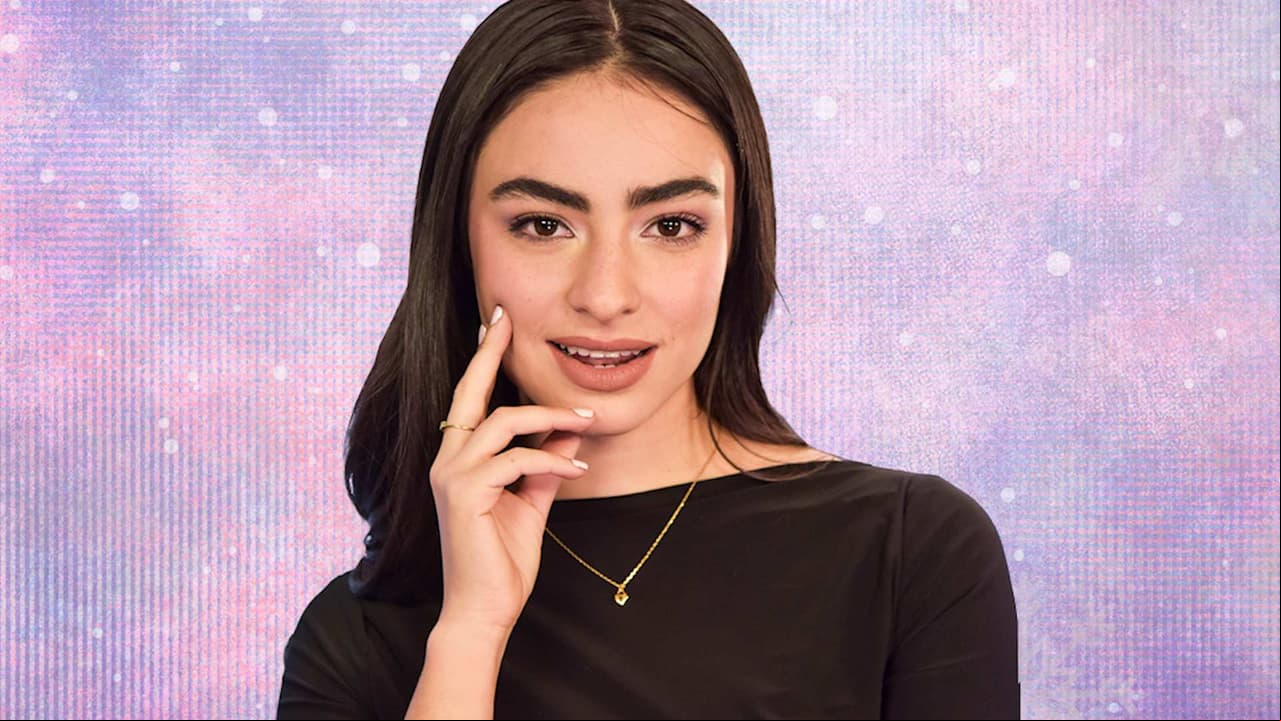 ¿Qué le regalaría Valentina Buzzurro a la familia Falcón en Navidad?