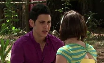 ESTE MIÉRCOLES: ¡Ivonne le pedirá a su novio matar a su hermana!