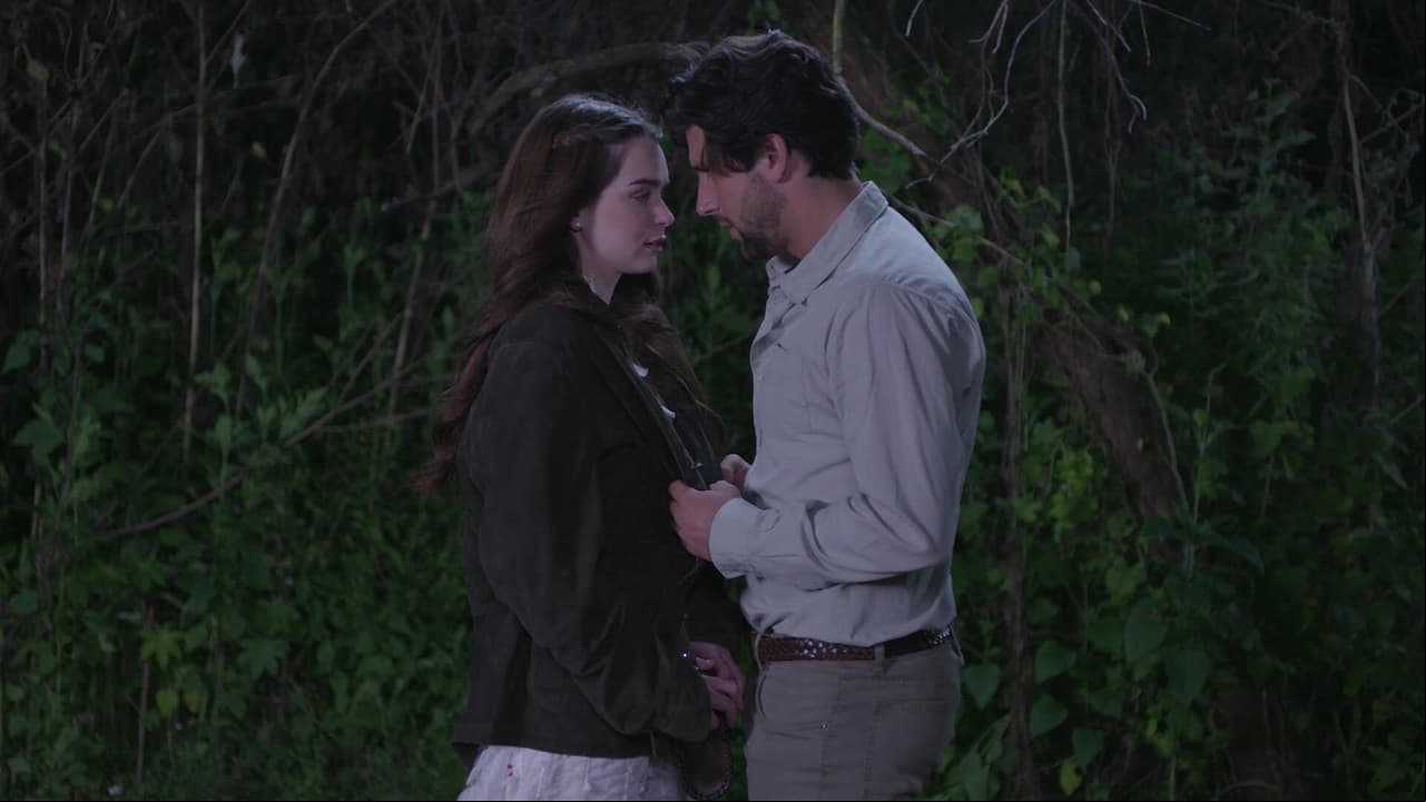 Este viernes: ¡Valeria y Mateo se volverán a besar!