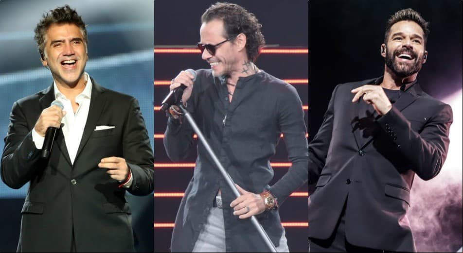 Latin Grammy 2020: Cuándo y dónde ver la ceremonia completa en vivo