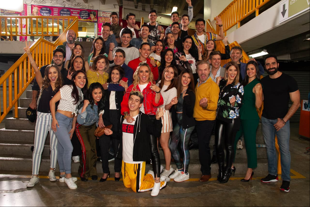 Esto es todo lo que debes saber de 'Esta historia me suena, Vol. 2' antes de su estreno