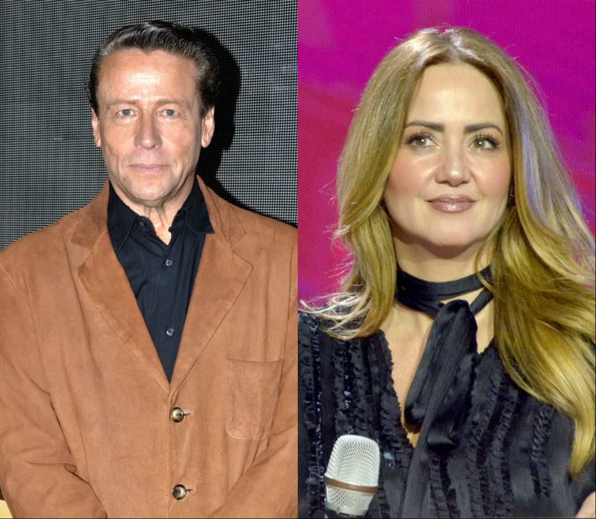 Alfredo Adame destapa por qué insultó a Andrea Legarreta en 'Hoy'