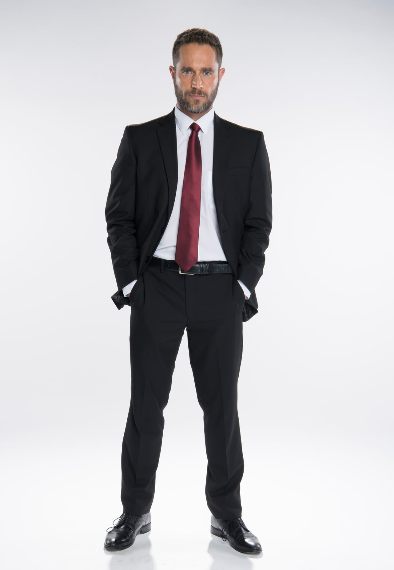 Y como León es un hombre de negocios, sí que habrá un gran cambio en el look de Michel Brown.