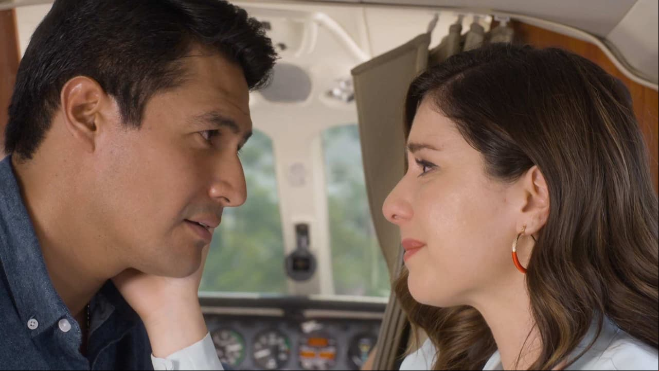 ¡Bárbara y Jero son felices para siempre!