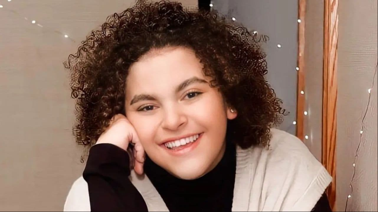 Lucerito Mijares 'grita' su amor por actor; ¡se quiere casar con él!