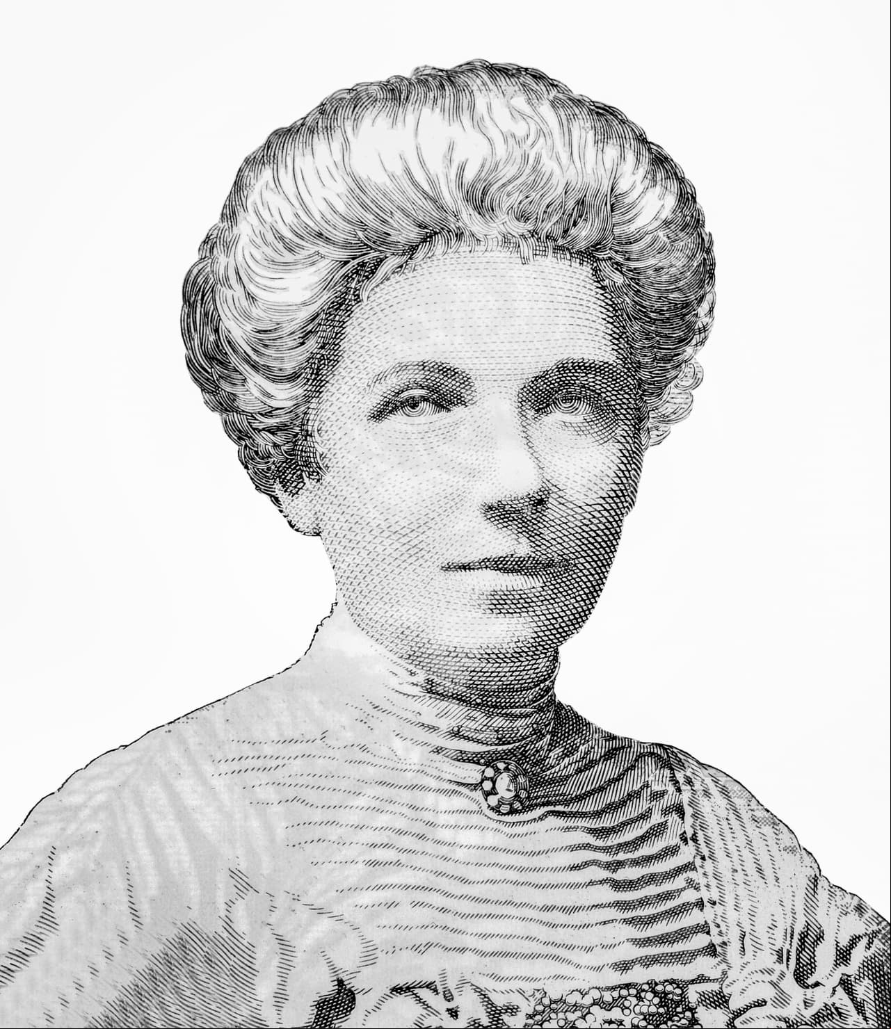 La primera lucha por el derecho a votar: Kate Sheppard creía en el derecho de las mujeres a tener el mismo lugar que los hombres en la sociedad. Kate luchó por distintas causas, incluyendo exigir que las mujeres no fueran sujetas a códigos de vestimenta incómodos. Como líder de las sufragistas, Sheppard ayudó a organizar protestas y presentó distintas peticiones al parlamento para exigir que las mujeres pudieran votar en su país.