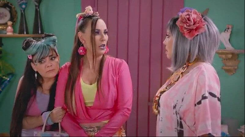 Los análisis del tío de Nacaranda