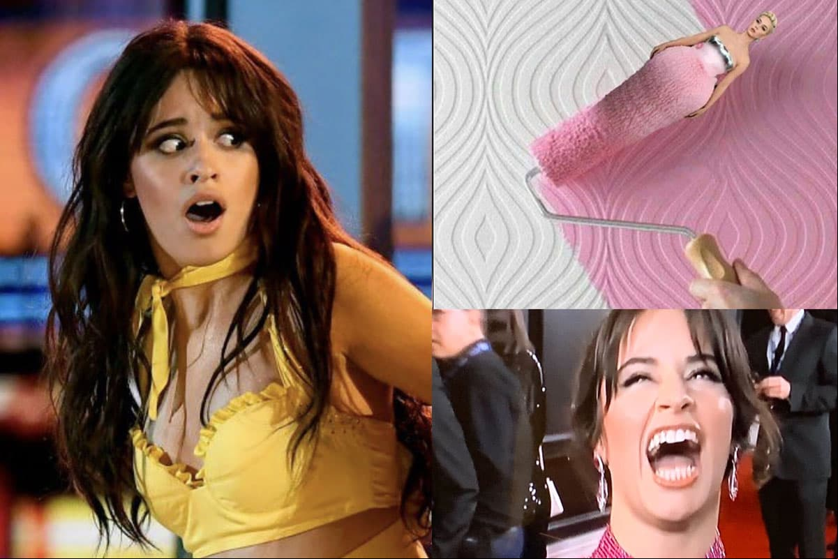 Aquí te presentamos algunos de los memes más divertidos de la 61ª. Entrega de los premios Grammy 2019 celebrado en el Staples Center de Los Ángeles.