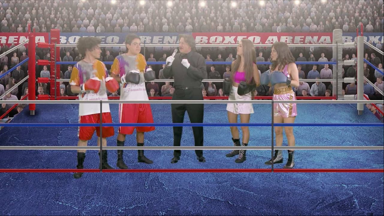 ESTE LUNES: Juliantinas vs. Aristemos