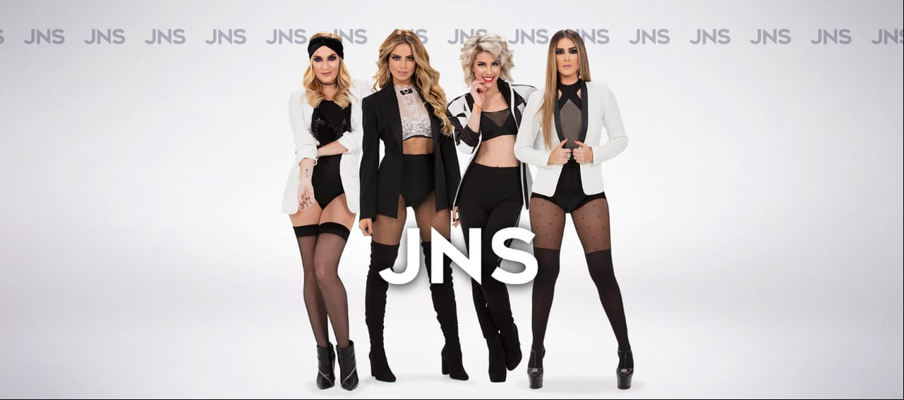 JNS es un grupo de música pop formado en la Ciudad de México en 1994