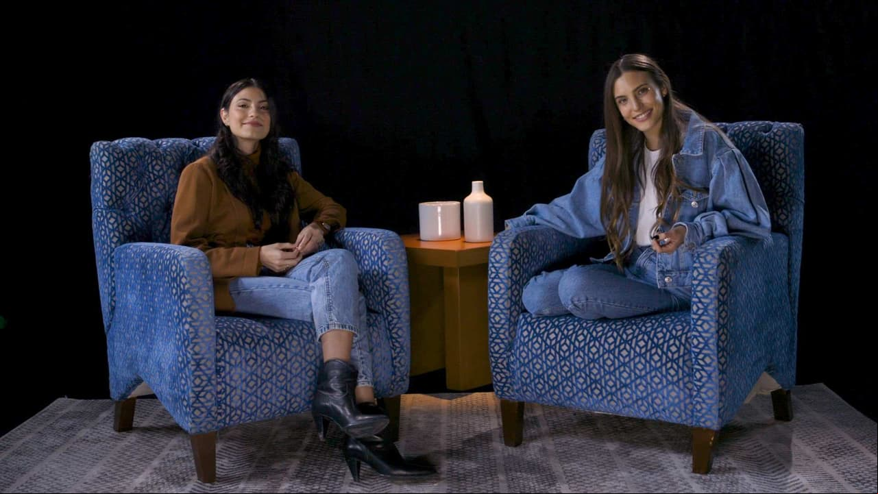 ¿Cuáles son las tres escenas favoritas de Juliantina de Bárbara y Maca?