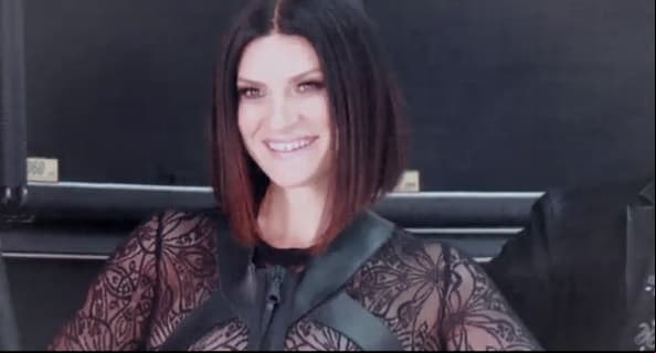 Laura Pausini y su talento esperan a los mejores en La voz... México