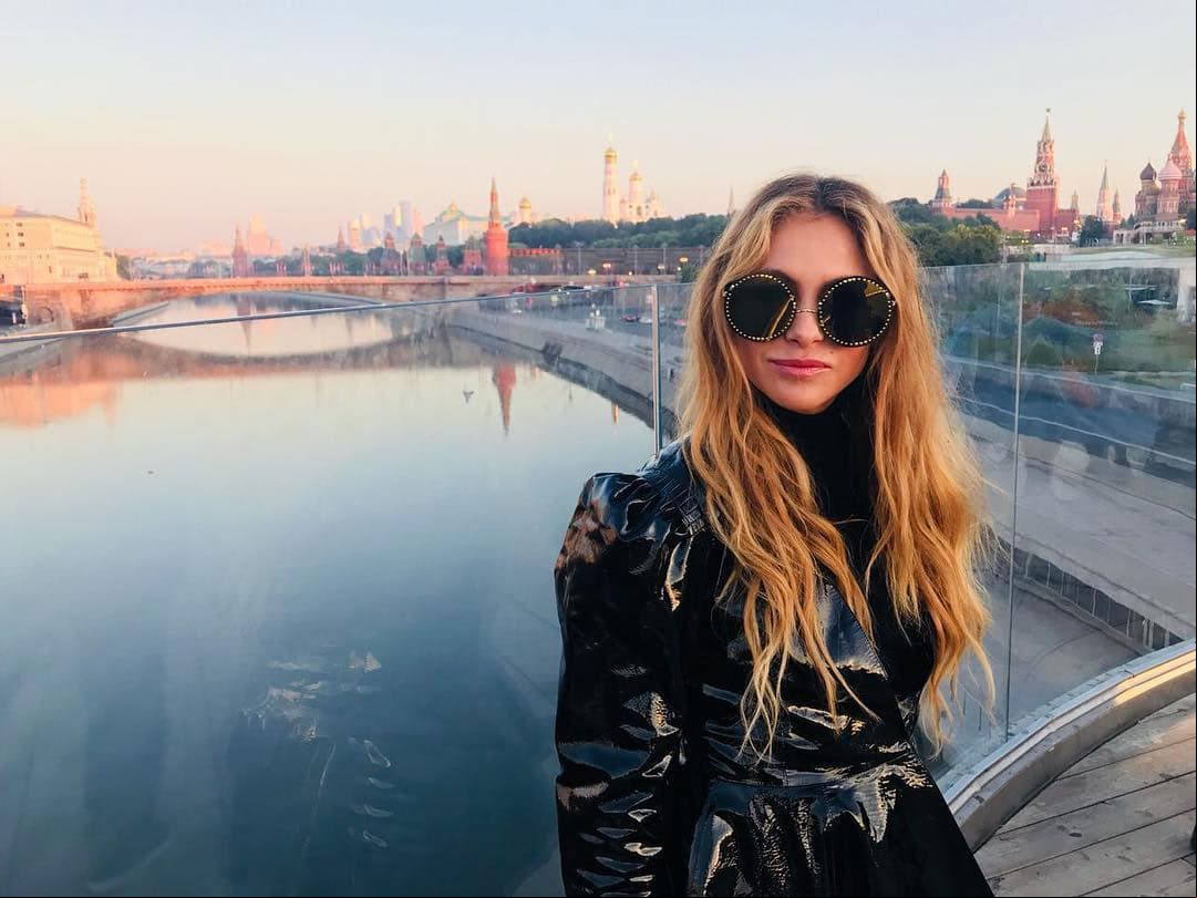 Paulina Rubio presentará su onceavo disco