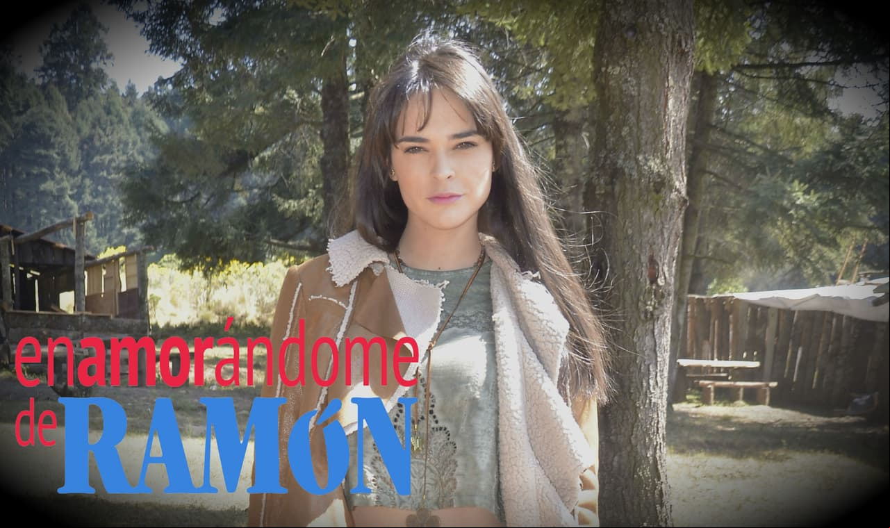 ¡Sofía está dispuesta a todo por el amor de Ramón!