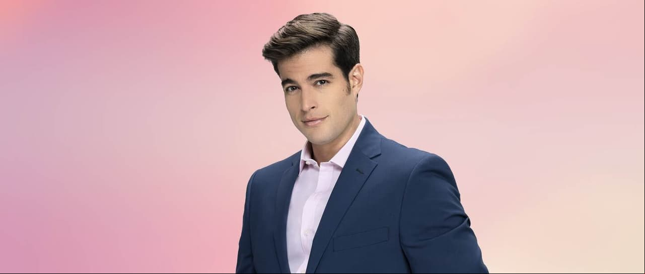 ¿Ángela perdonará a Álvaro en ‘Contigo Sí’? Danilo Carrera responde