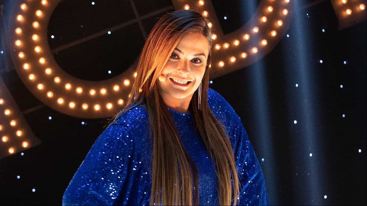 ¿Por qué Mariana Echeverría busca remedio para lo enchilado?