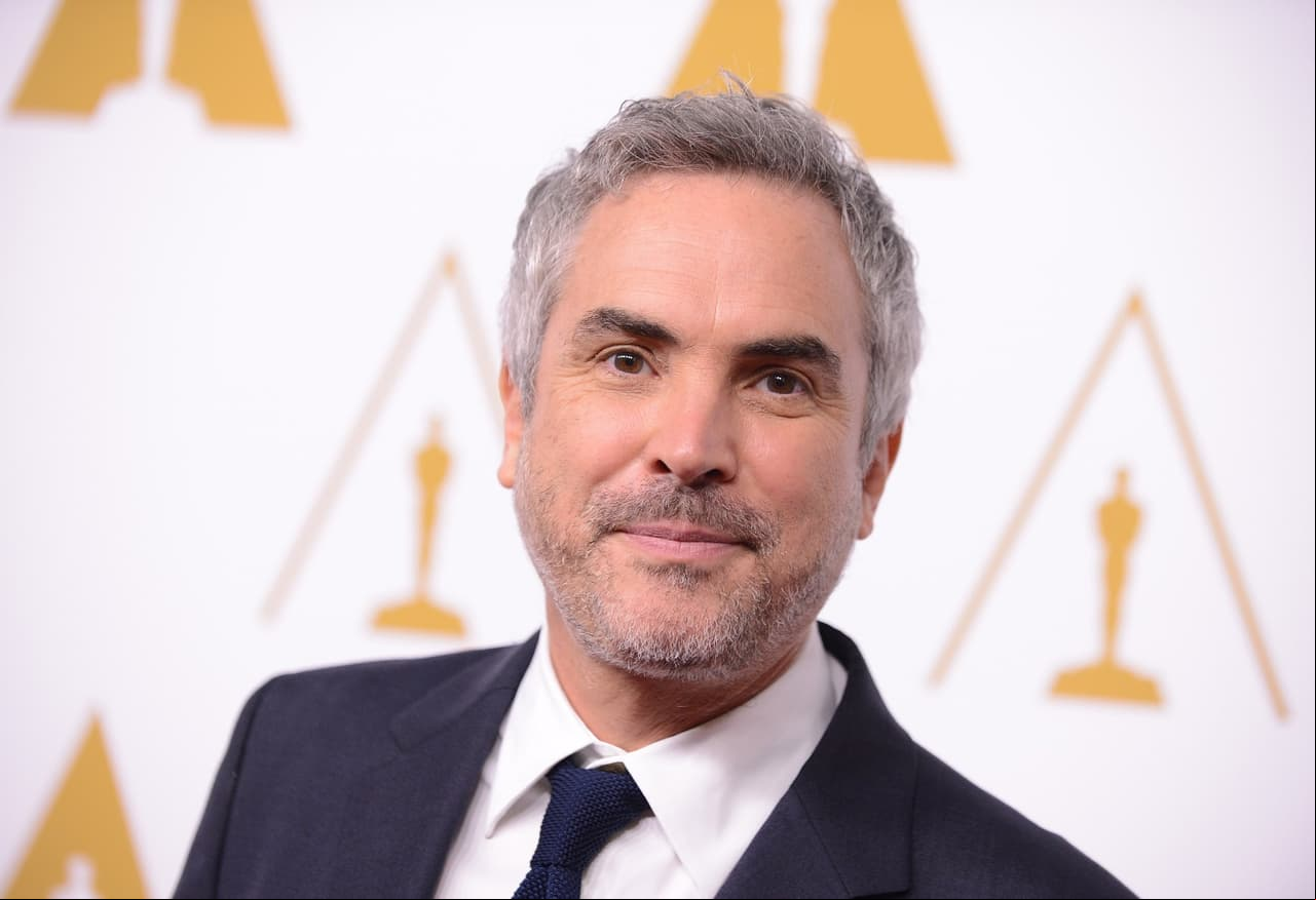 Alfonso Cuarón será reconocido en Estados Unidos por organización presidida por Leonardo DiCaprio