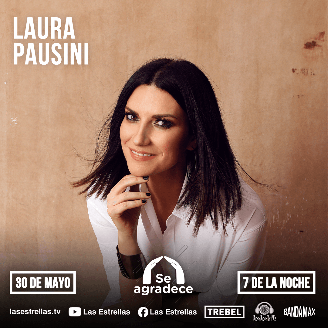 Laura Pausini
