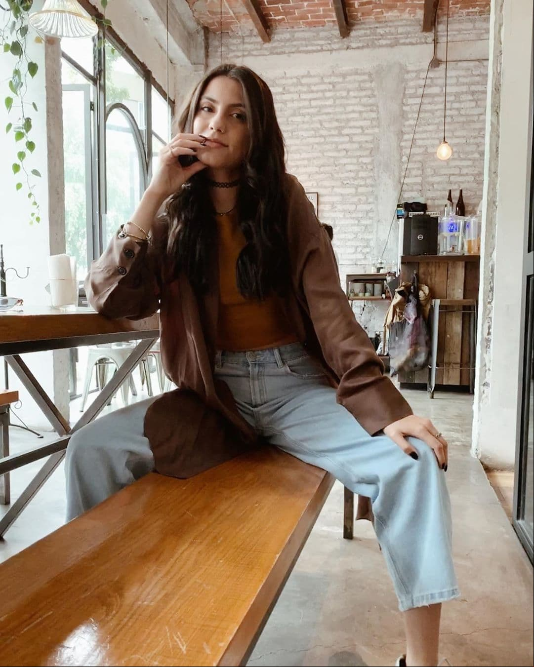 Ya sea en la televisión o en el cine, Bárbara ha mostrado el gran talento que tiene con el transcurso de los años, sumando nuevos proyectos y retos a su vida profesional.