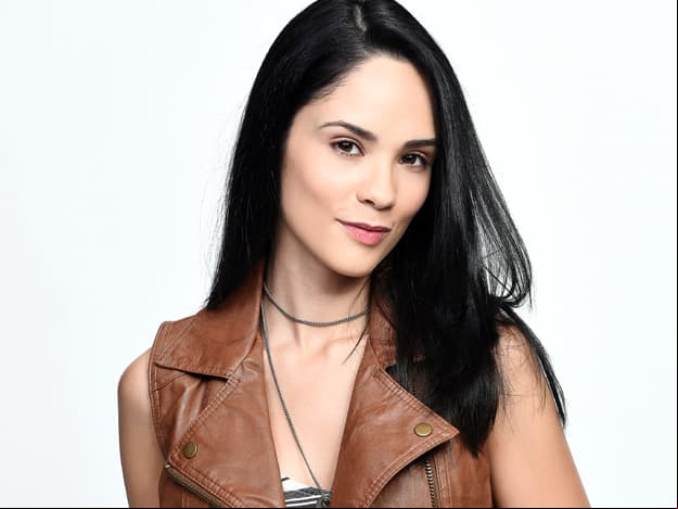Conoce a Lucía "Lucha" Gallardo