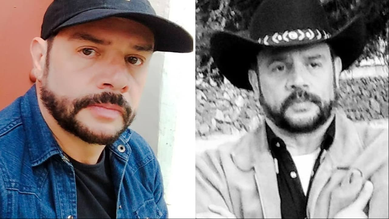Muere mamá de Héctor Parra: el actor no se pudo despedir tras ser sentenciado por abuso a su hija