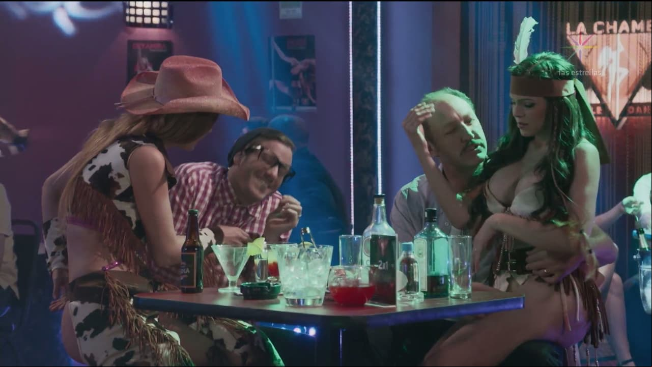 ¿Ya viste el capítulo 6 de 'Renta congelada'? Disfrútalo AQUÍ