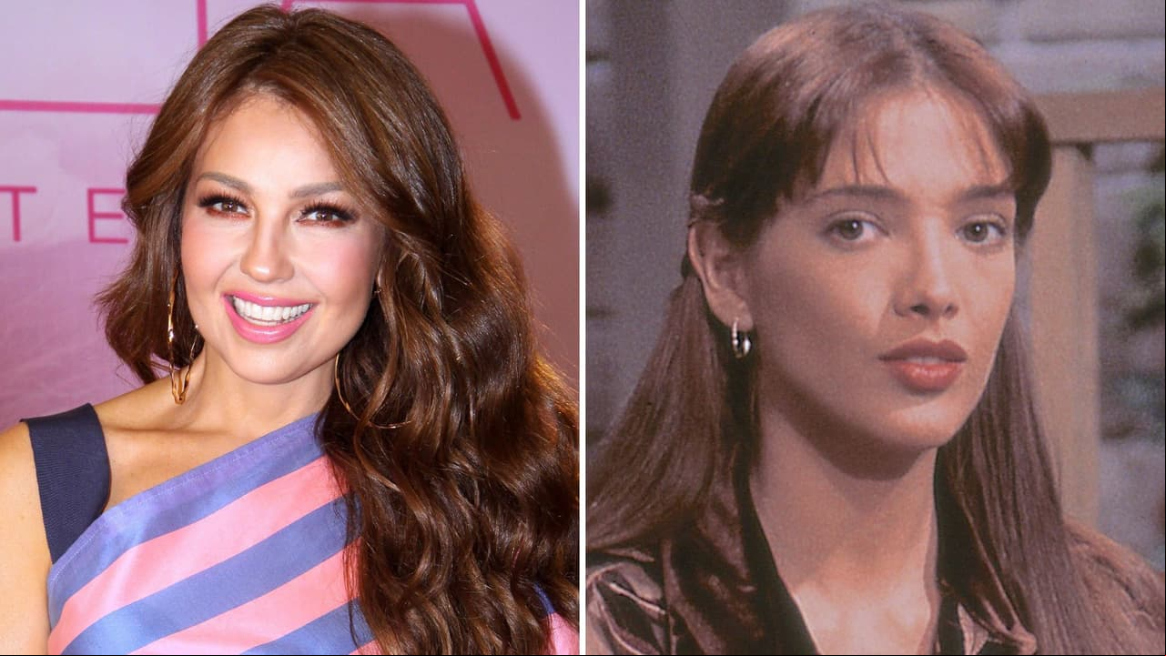 ¿Adela Noriega regresa a las telenovelas junto a Thalía en secuela de 'Quinceañera'? Esto se sabe