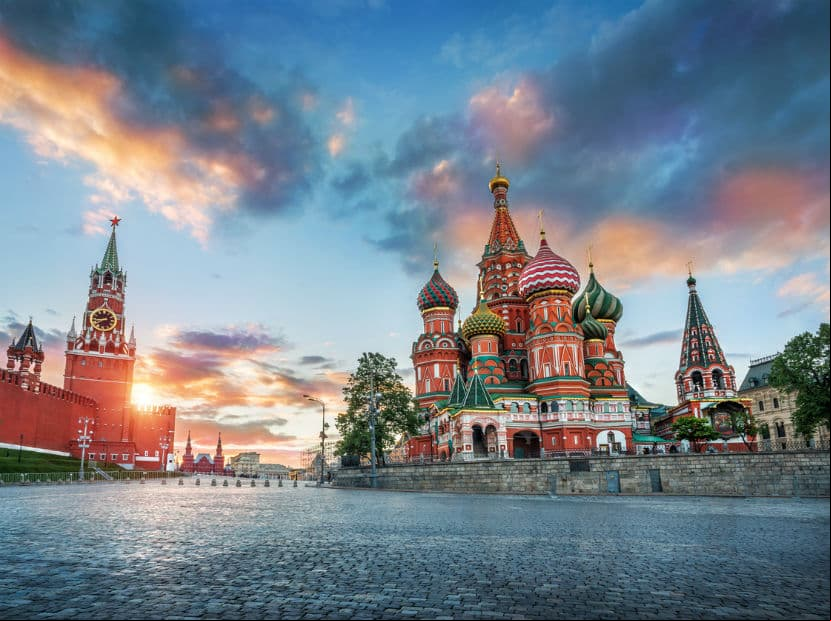 Conoce las supersticiones más comunes de Rusia