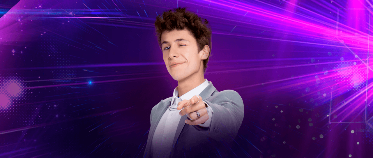 Exclusiva: Juanpa Zurita habla por primera vez de sus expectativas en ¿Quién es la Máscara? 2020