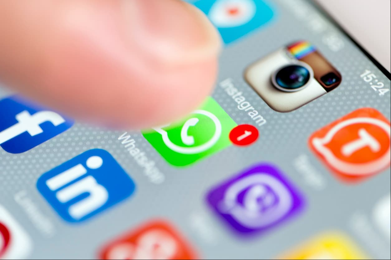 ¿El fin del mundo? WhatsApp compartirá en tiempo real tu ubicación