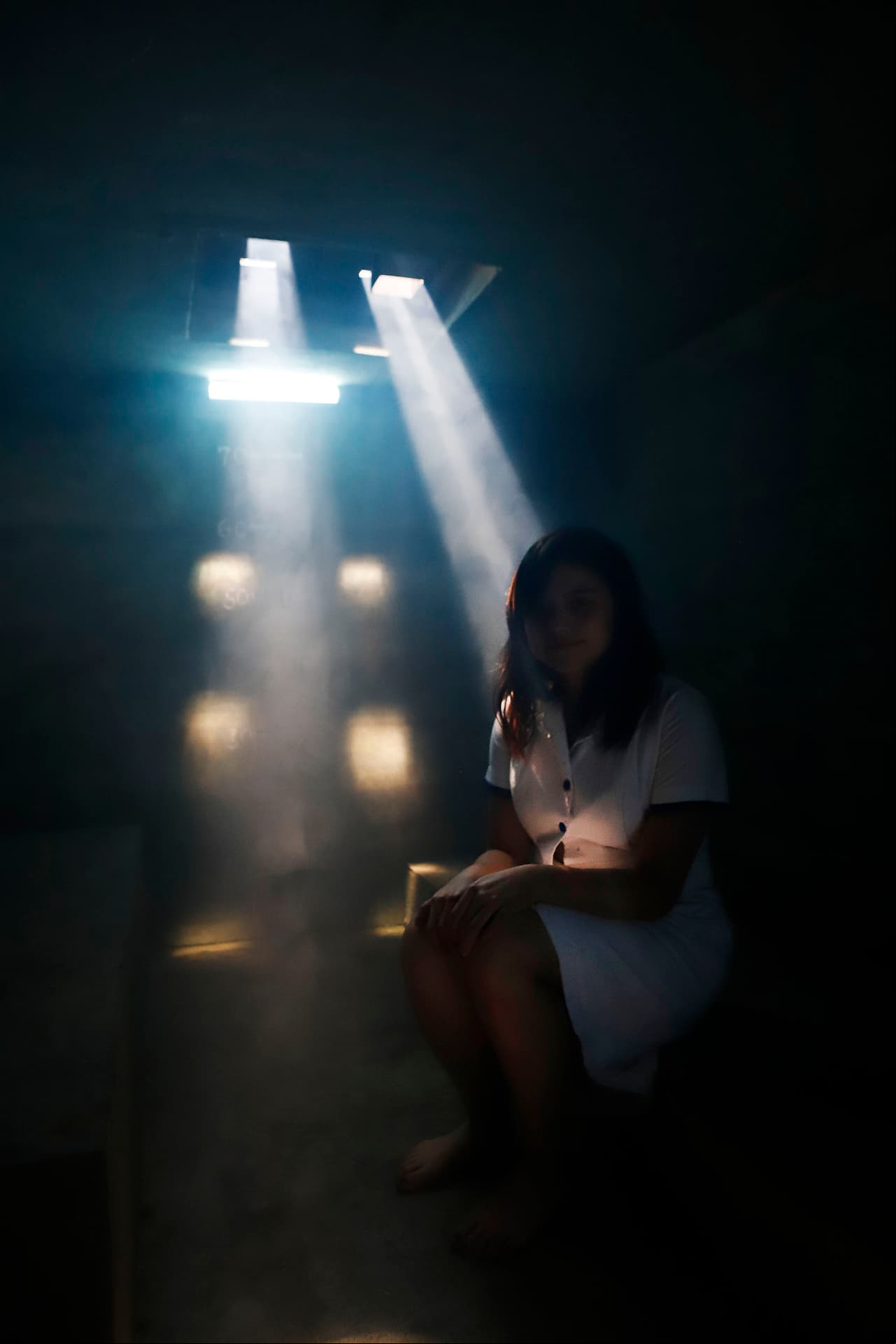 Valeria Leyva fue la actriz que dio vida a "Montserrat" en la historia.
