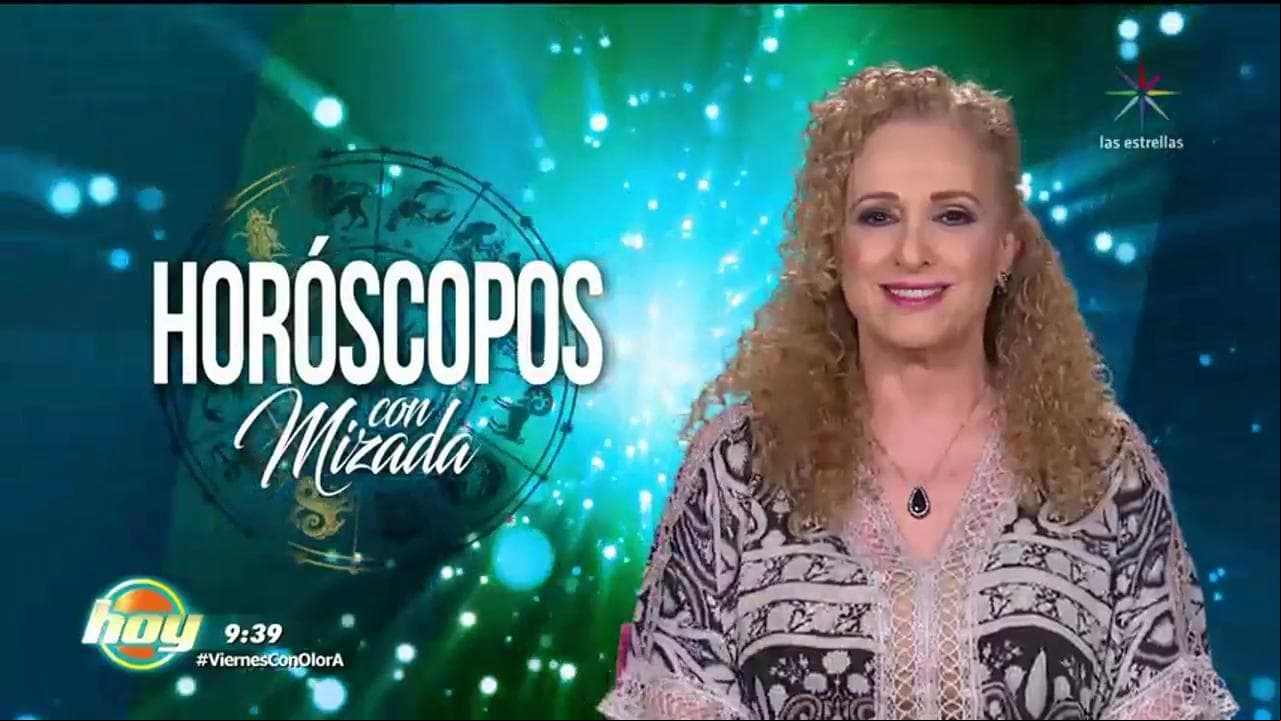 HORÓSCOPOS DE HOY (Viernes 9 de Febrero)
