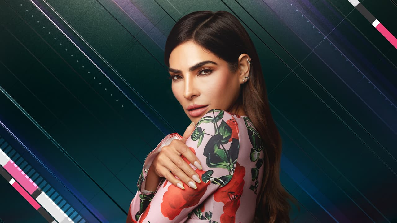 Alejandra Espinoza será la conductora de un reality nunca antes visto