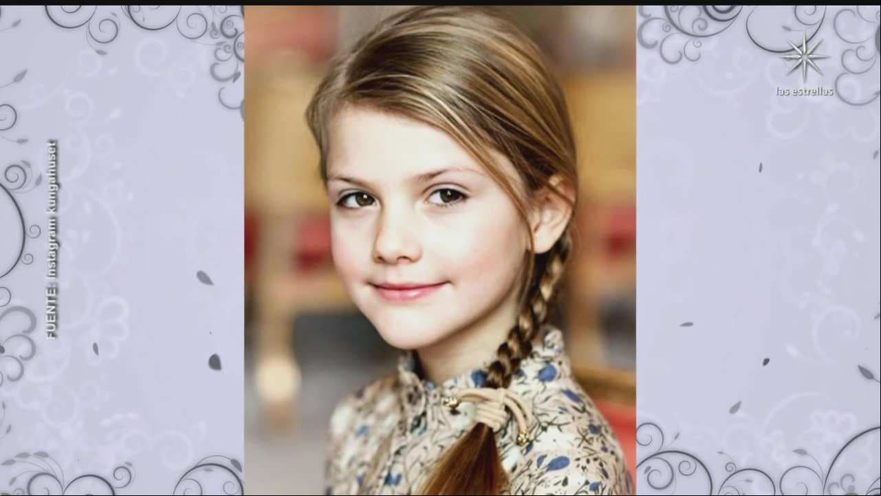 Princesas de la vida real: Conoce a las 5 mujeres europeas que se preparan para ser reinas
