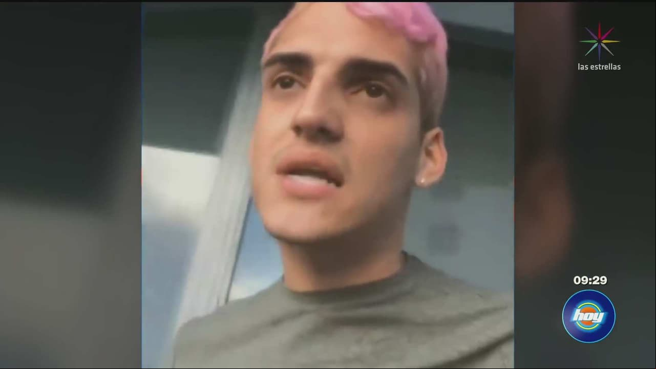 Caen sospechosos del asesinato de Kevin Fret
