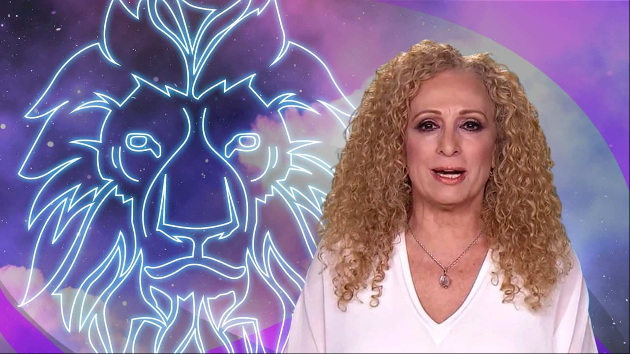Horóscopos Leo 29 de Julio 2019