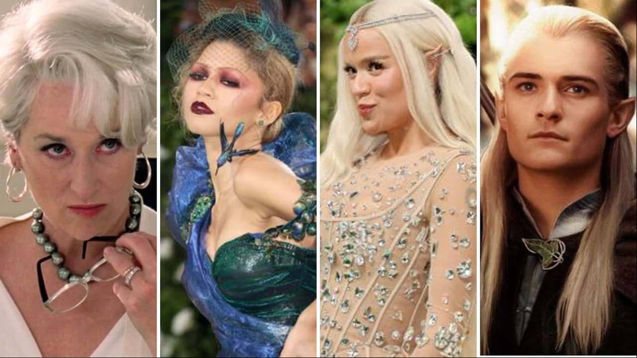 Los mejores memes de la Met Gala 2024: los looks de los famosos divirtieron a las redes sociales
