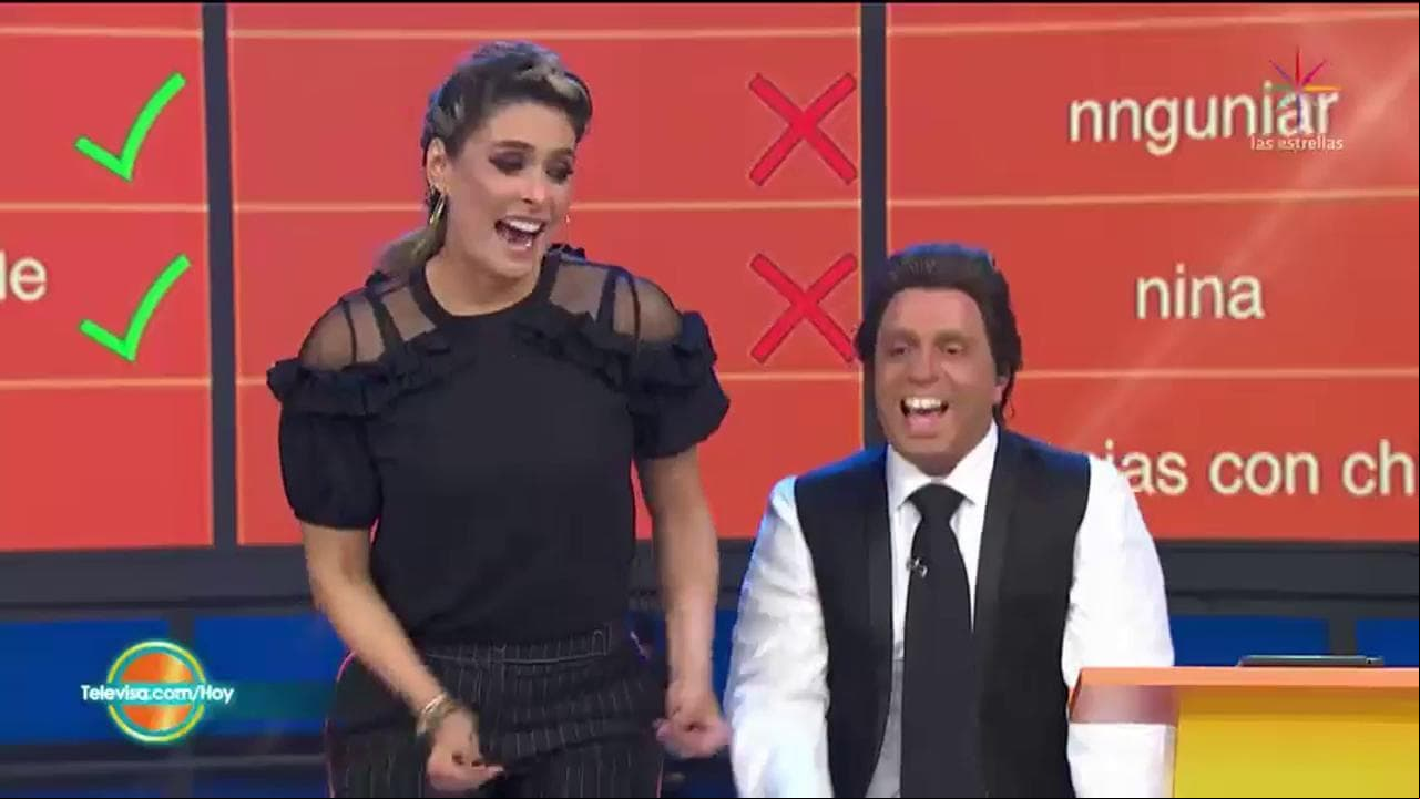 Basta de aburrimiento ¡Luismi llegó a jugar!