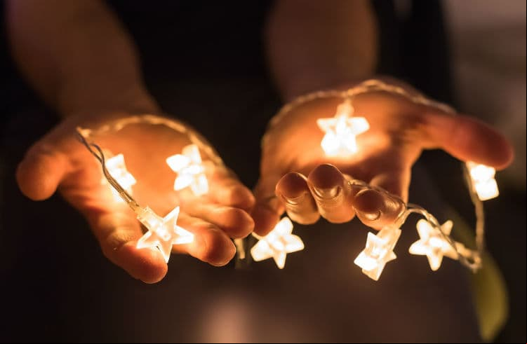 ¿Crees en los milagros de la Navidad?