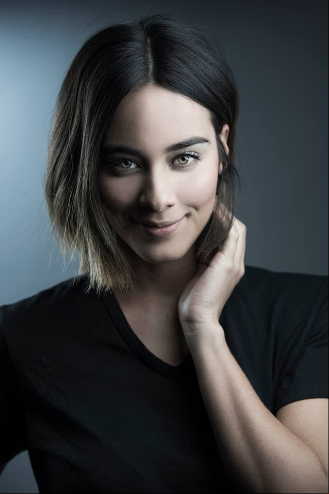 Esmeralda Pimentel
