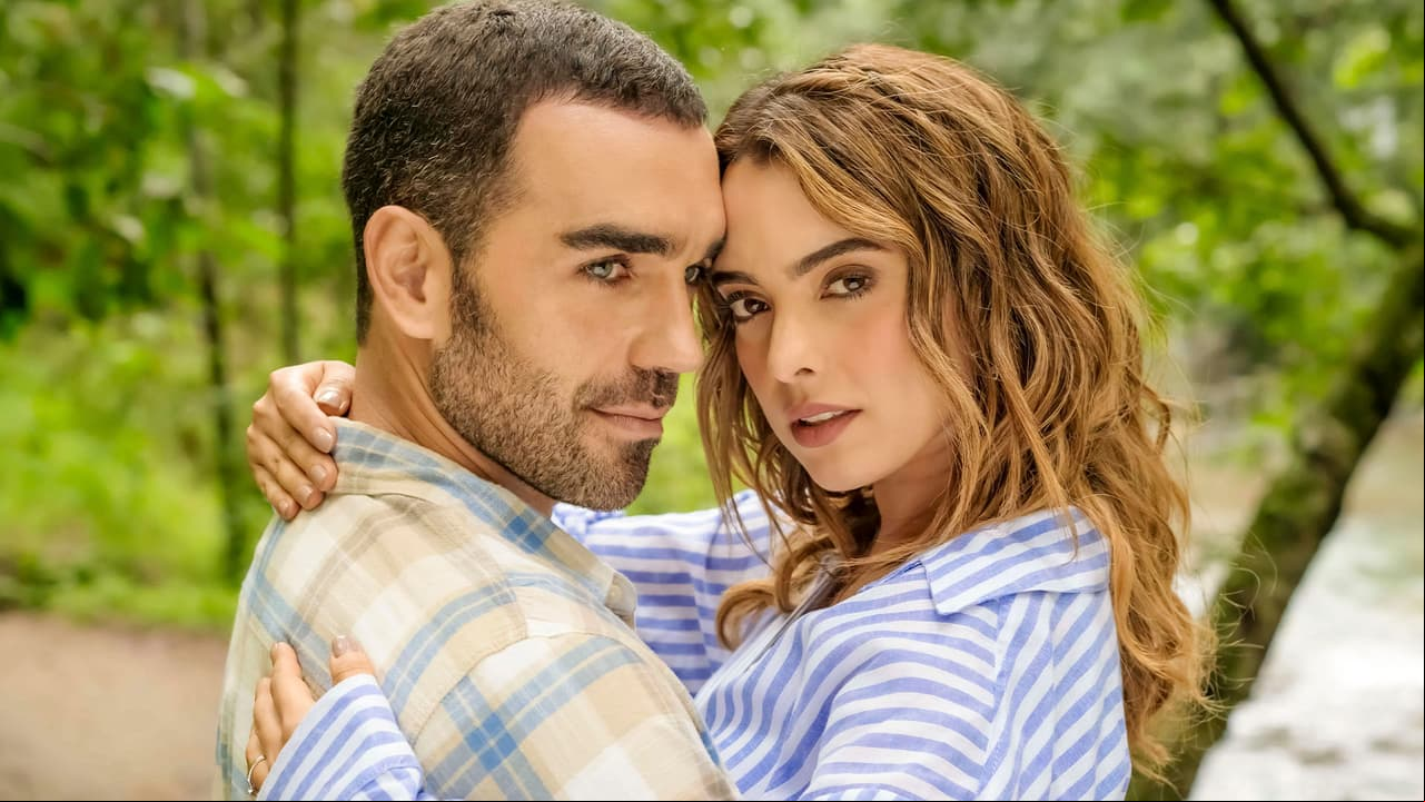 'El Precio de Amarte': HOY gran estreno de la telenovela