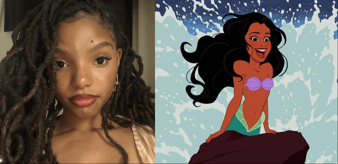 Aunque por ahora sólo está confirmada la actriz Halle Bailey en el papel de 'Ariel', se rumora que estos famosos también podrían formar parte del elenco.