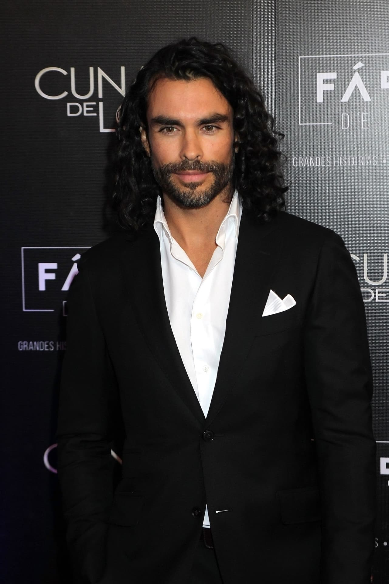 Gonzalo García Vivanco regresa a las telenovelas tras participar en ‘Cuna de Lobos’, la segunda producción de Fábrica de Sueños.
