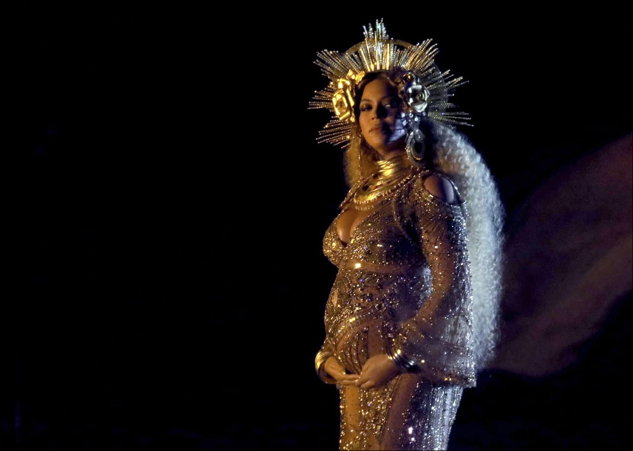 Beyoncé se compra una iglesia