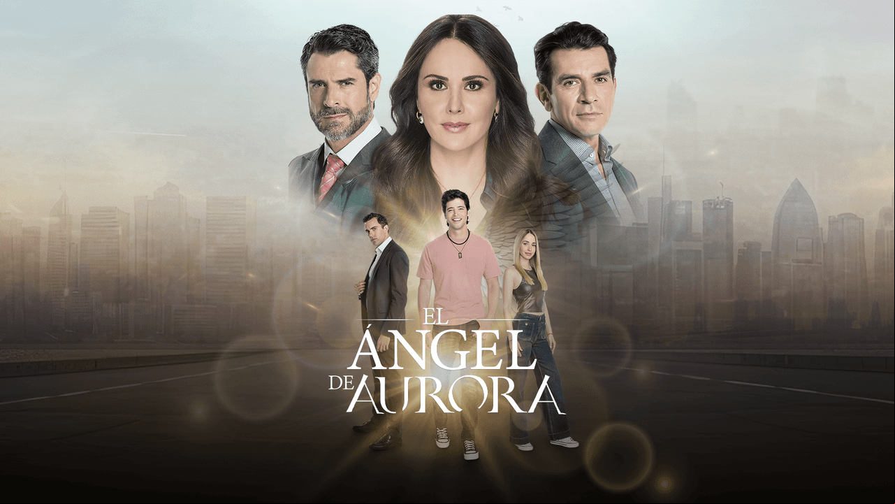¿Dónde ver el final de ‘El Ángel de Aurora’? Aquí te contamos todo