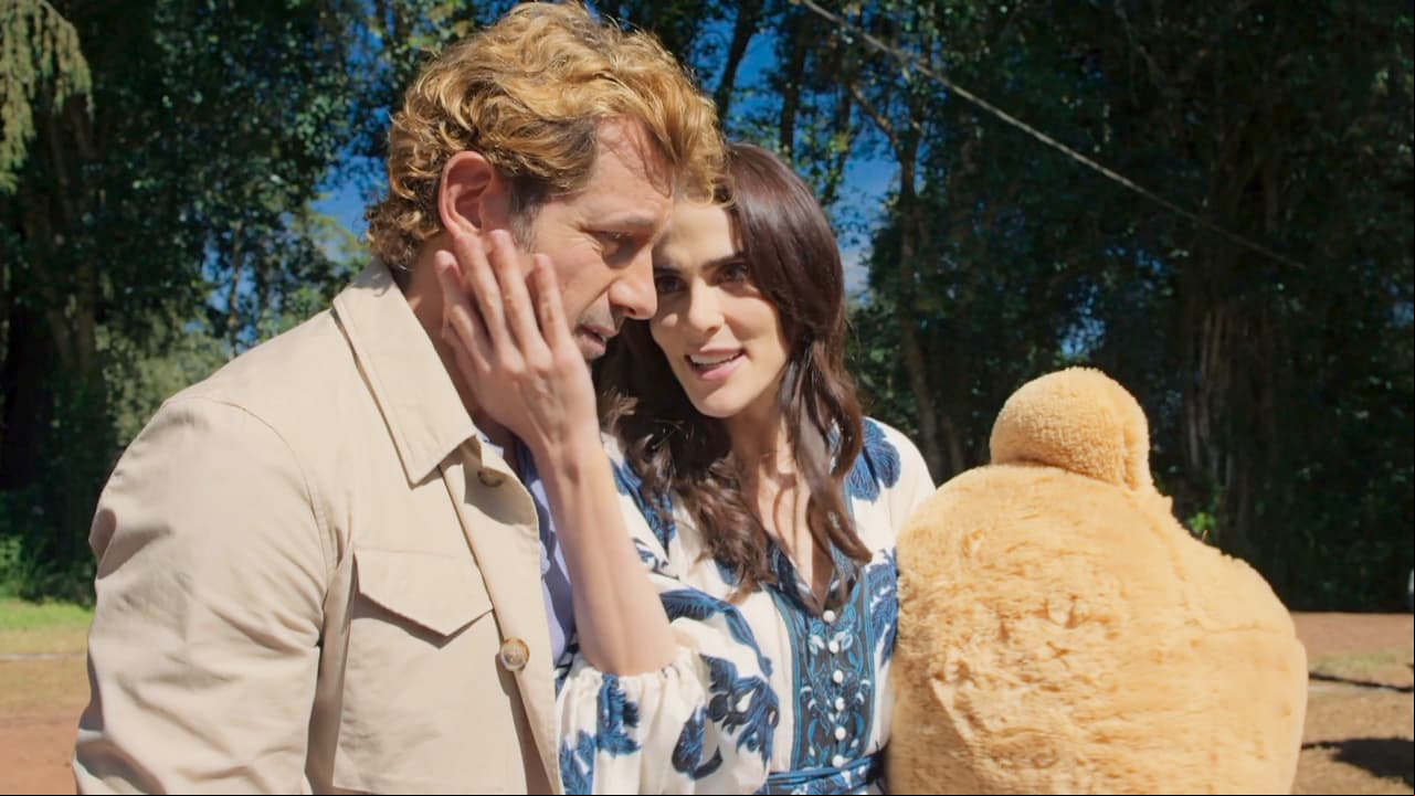 'Amor Dividido' conquista a los fans en su final: 'La he llorado toda'