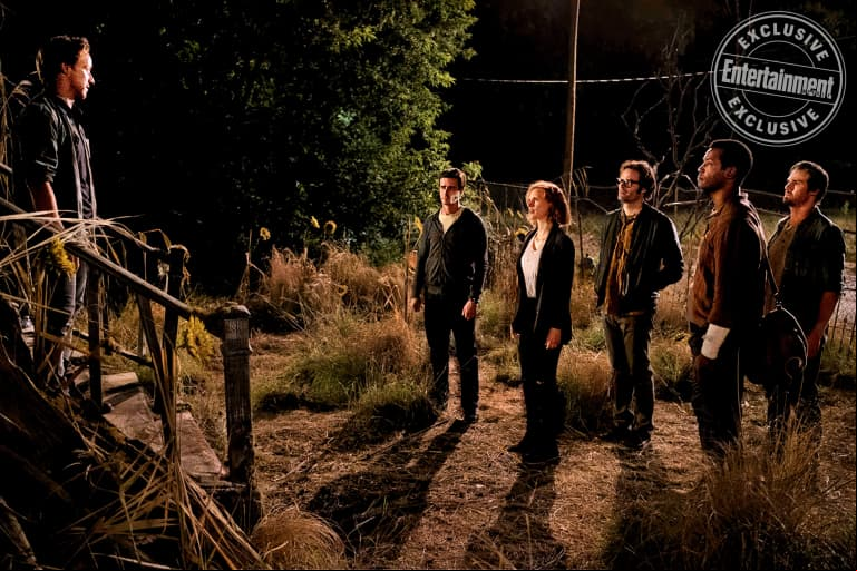 La cinta se enfocará en el regreso de Pennywise y los esfuerzos del Club de los Perdedores para detenerlo antes de que sea demasiado tarde.