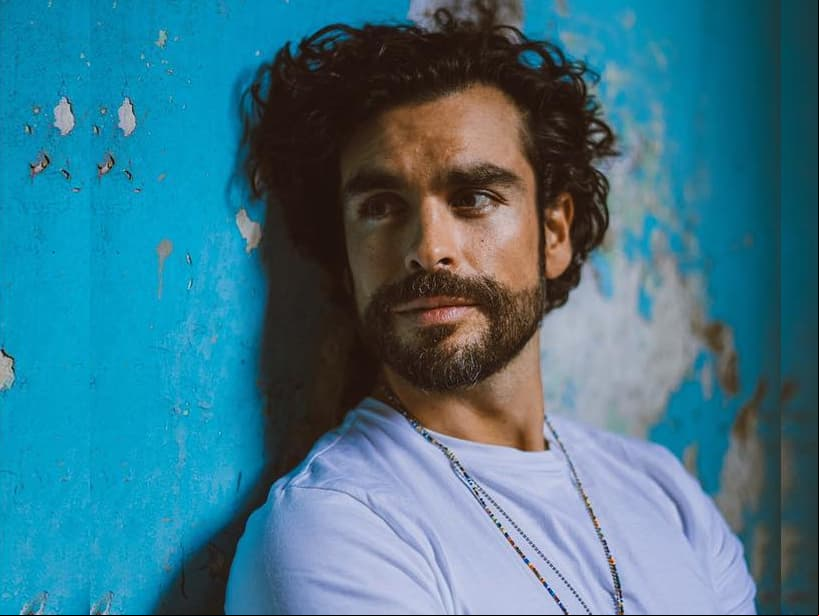 Gonzalo García Vivanco dará vida a ‘José Carlos Larios’ en la nueva versión de ‘Cuna de lobos’. La serie forma parte del proyecto Fábrica de sueños, el cual reinventará algunas de las telenovelas más populares de Televisa.